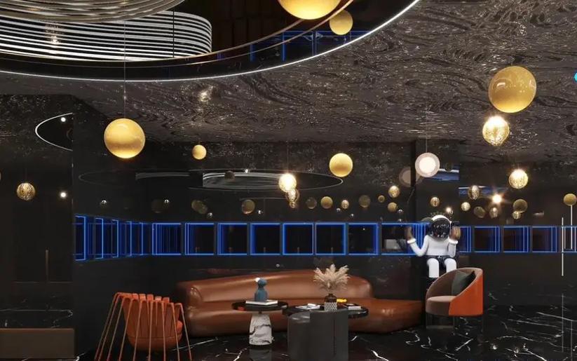 营口高端商务KTV 绝对享受VIP待遇-盖州市ktv预定