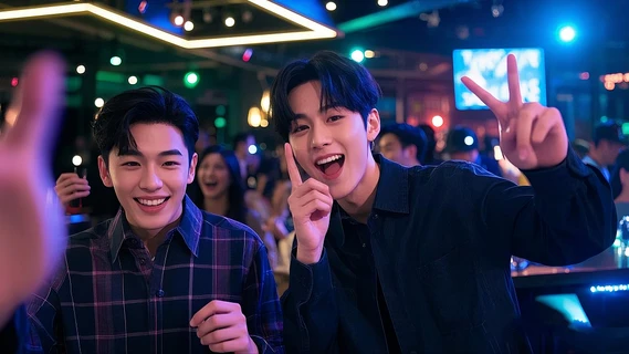 营口商务KTV精彩玩法-盖州市ktv预定