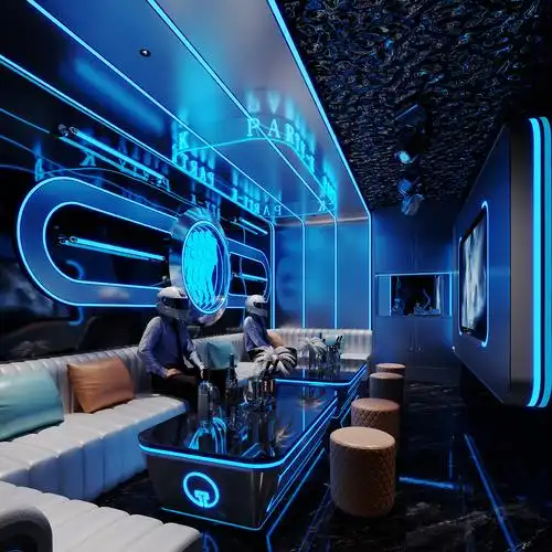 营口商务ktv计时方法-盖州市ktv预定